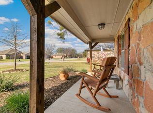 1207 Mary Ann Ct, Tioga, TX 76271