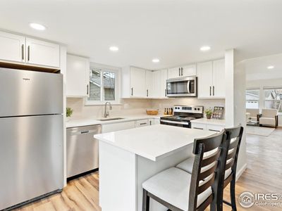 11833 W Marlowe Pl, Morrison, CO, 80465