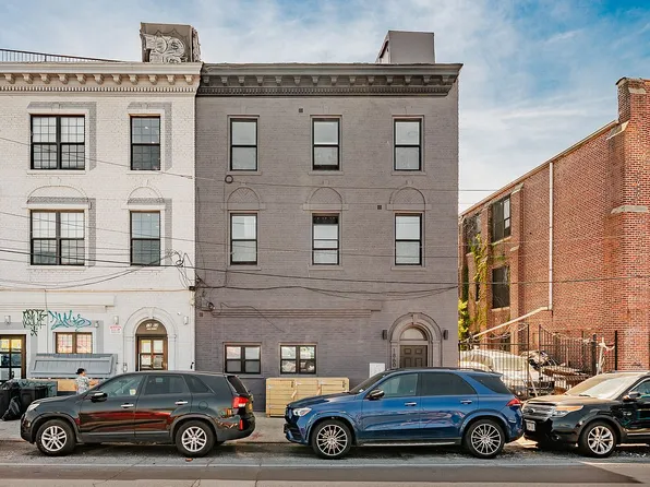 1860 Flushing Ave, Ridgewood, NY 11385