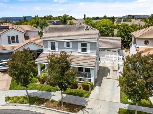 28572 Dalton Rd, Temecula, CA 92591