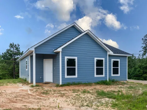 309 New Mineral Springs Rd, Calhoun, LA 71225