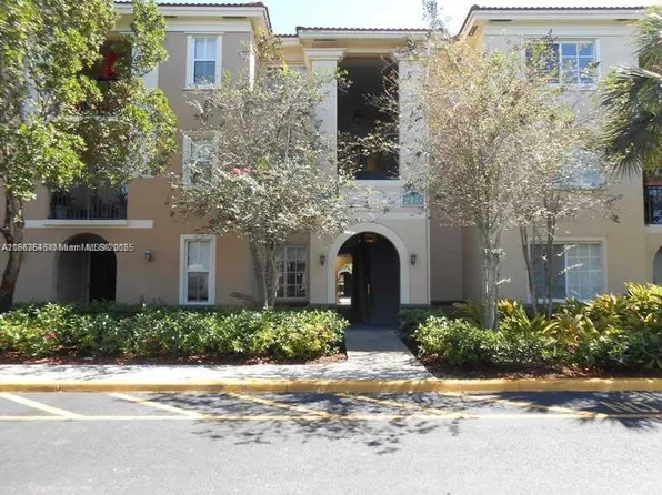 2433 Centergate Dr APT 204, Hollywood, FL 33025