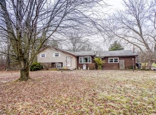 7639 Duck Creek Rd, Berlin Center, OH 44401