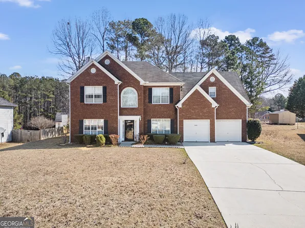 9630 Carolina Dr, Jonesboro, GA 30238