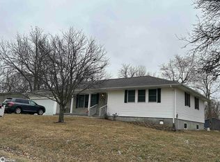 509 W Orchard St, Lamoni, IA 50140