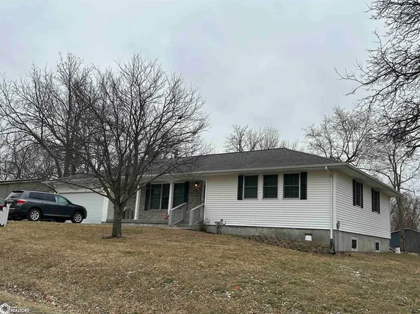 509 W Orchard St, Lamoni, IA 50140