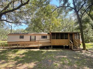 2985 Dorman Rd, Perry, FL 32348