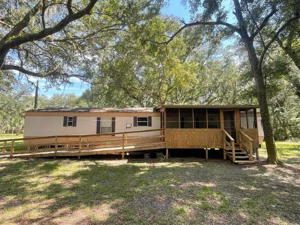 2985 Dorman Rd, Perry, FL 32348