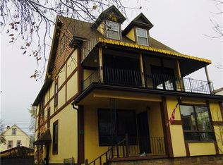 81 Red Jacket Pkwy, Buffalo, NY