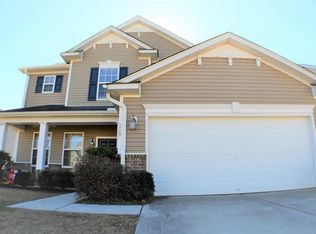 329 Albrighton Way, Moncks Corner, SC 29461
