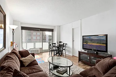 Rented by Compass