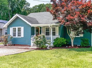 279 Wythe Creek Rd, Poquoson, VA 23662