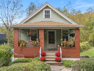 1151 Jones Ave, Braddock, PA, 15104