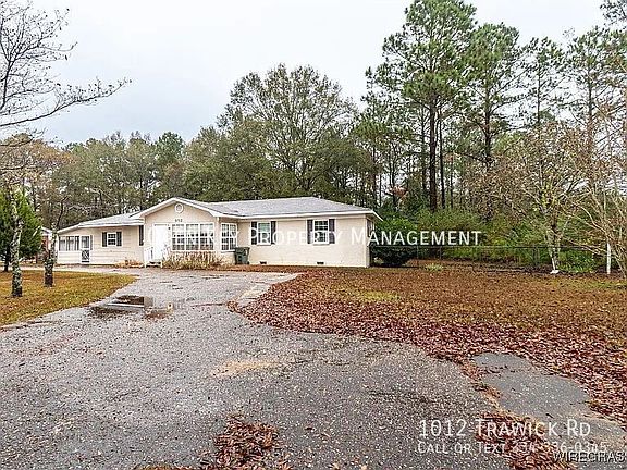 2nd image of 1012 Trawick Rd