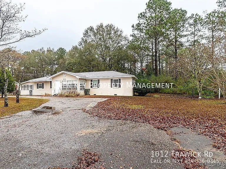Building Photo - 1012 Trawick Rd