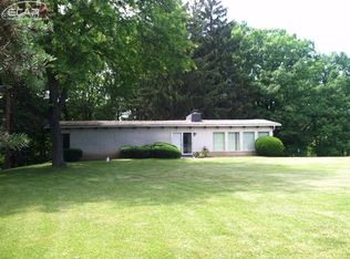 3365 Crooked Limb Ct, Flushing, MI 48433