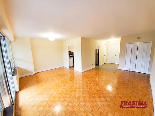 Floor plan 2 Bedroom