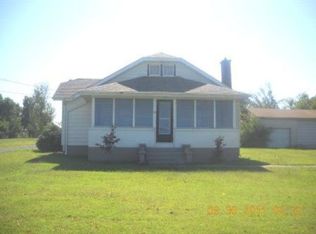 1205 Grapevine Rd, Madisonville, KY 42431