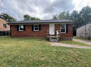 340 Teddy Ave, Georgetown, KY 40324
