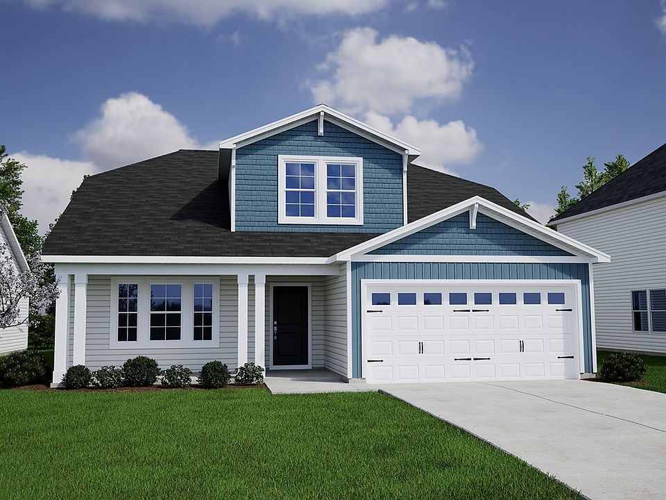 1st image of 4429 Parsons Mill Dr