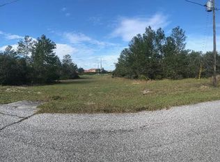 345 Elderberry Ct, Poinciana, FL 34759