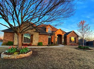 3816 Dalston Cir, Norman, OK 73072