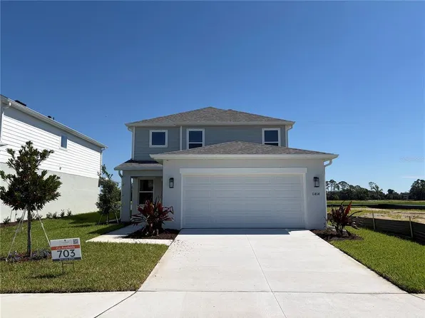 11414 LAKE LOUISA TERRACE, SARASOTA, FL 34241
