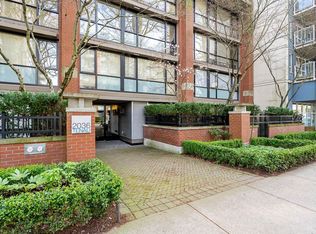 2036 W 10th Ave #502, Vancouver, BC