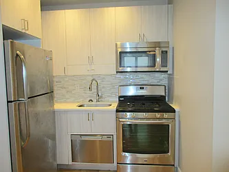 Rented by Uptown Flats LLC