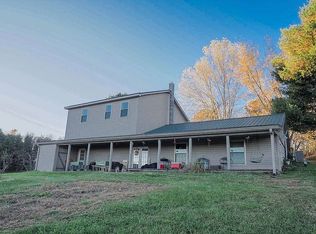 8175 Double Cabin Rd, Hillsville, VA 24343