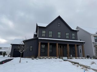 7983 Canopy Glen Dr, Plain City, OH
