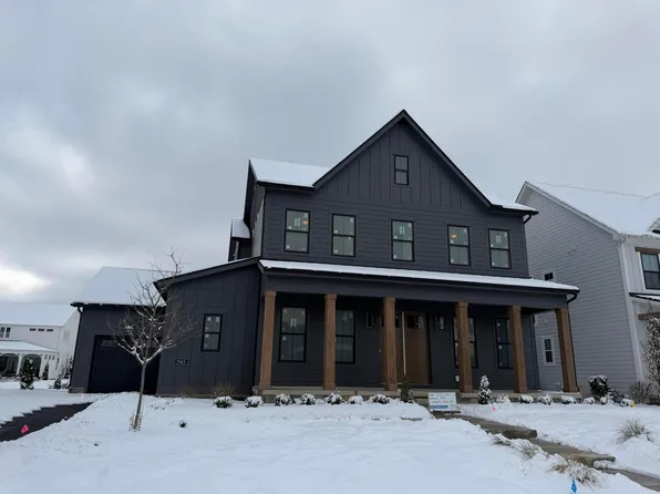 7983 Canopy Glen Dr, Plain City, OH 43064