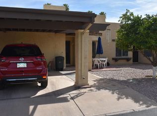 439 S Boojum Way, Mesa, AZ 85208
