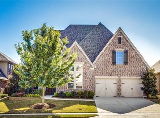 2933 Vaquero Ln, Celina, TX 75009