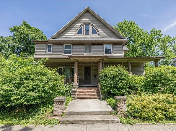 56 Fort Hill Ter, Rochester, NY 14620