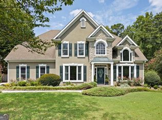 4597 Willow Oak Trl, Powder Springs, GA 30127