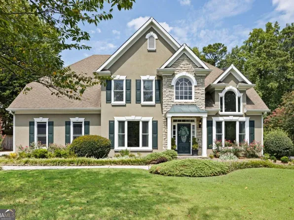 4597 Willow Oak Trl, Powder Springs, GA 30127