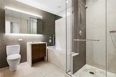 Rented by Time Equities Brokerage