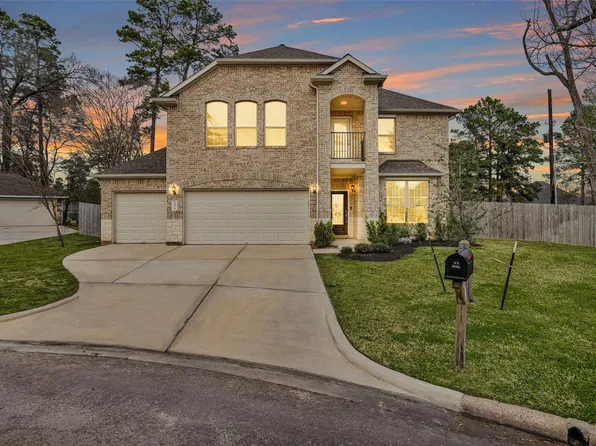 3410 Wood Rock Ln, Montgomery, TX 77356