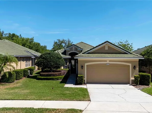 13134 Palmilla Cir, Dade City, FL 33525