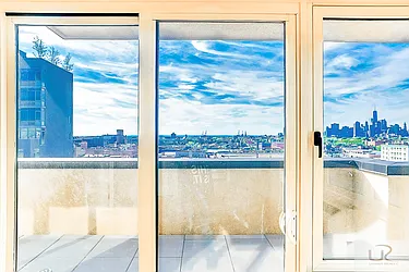 Rented by Urban Realty NYC