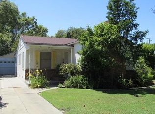2623 N Harrison Ave, Fresno, CA 93704