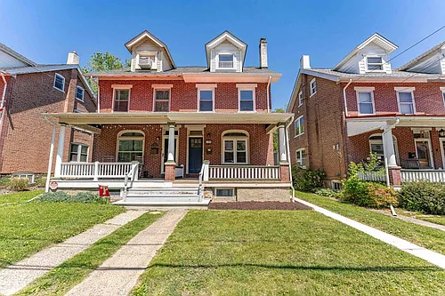 129 Walnut St Photo 1