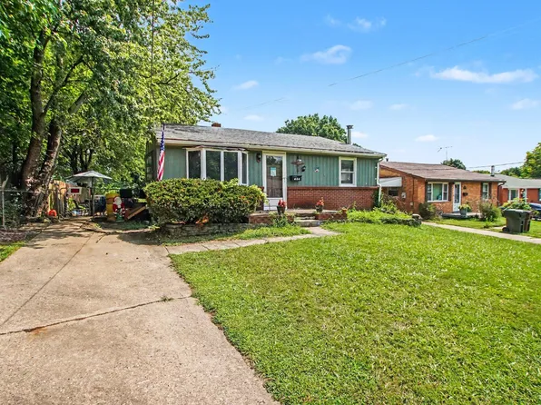 484 Cardinal Ct, Erlanger, KY 41018