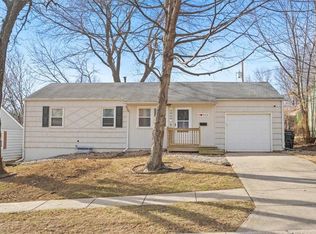 3920 S Osage St, Independence, MO 64055