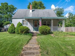 600 Pollock Rd, Dayton, OH 45403