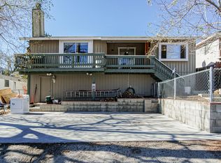 725 San Miguel Trl, Frazier Park, CA 93225