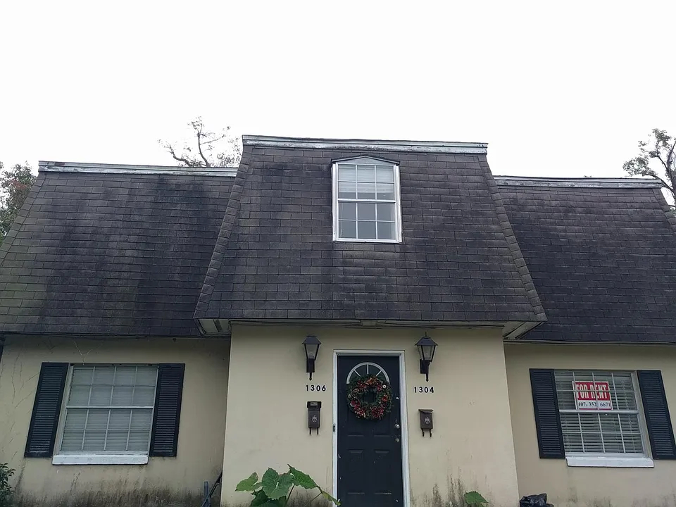 1306 E Muriel St #UPSTAIRS