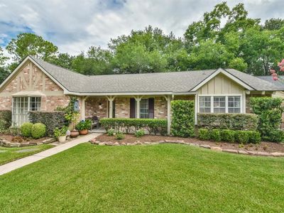 5938 Bent Bough Ln, Houston, TX, 77088