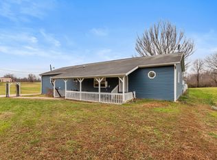 5195 E State Road 54, Bloomfield, IN 47424